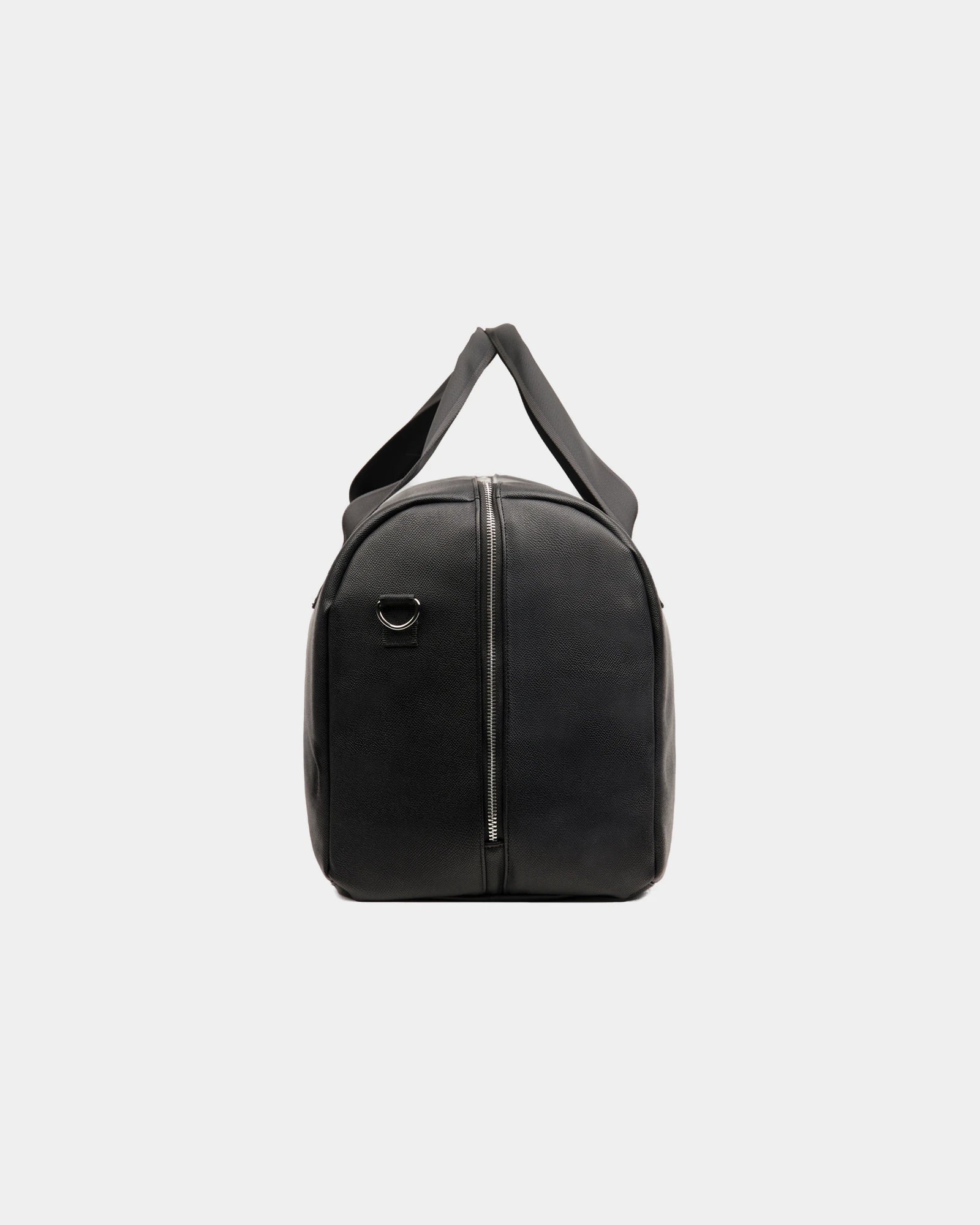 Custom recycled PU weekend bag Vinga Bermond - 2