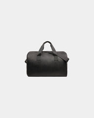 Custom recycled PU weekend bag Vinga Bermond - 4