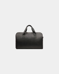 Custom recycled PU weekend bag Vinga Bermond - 6