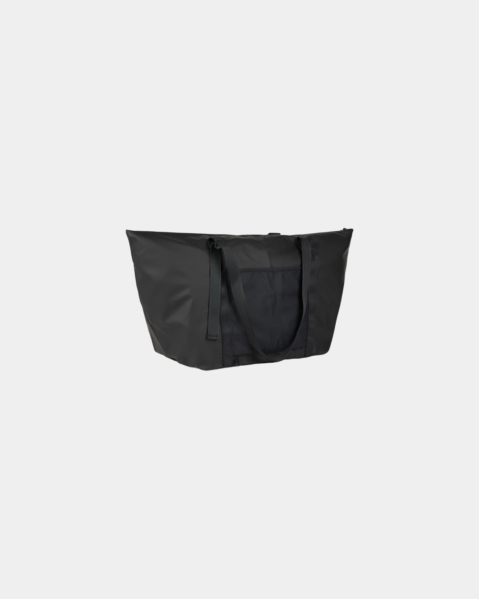 Custom recycled polyester weekend bag Vinga Livorno - 2