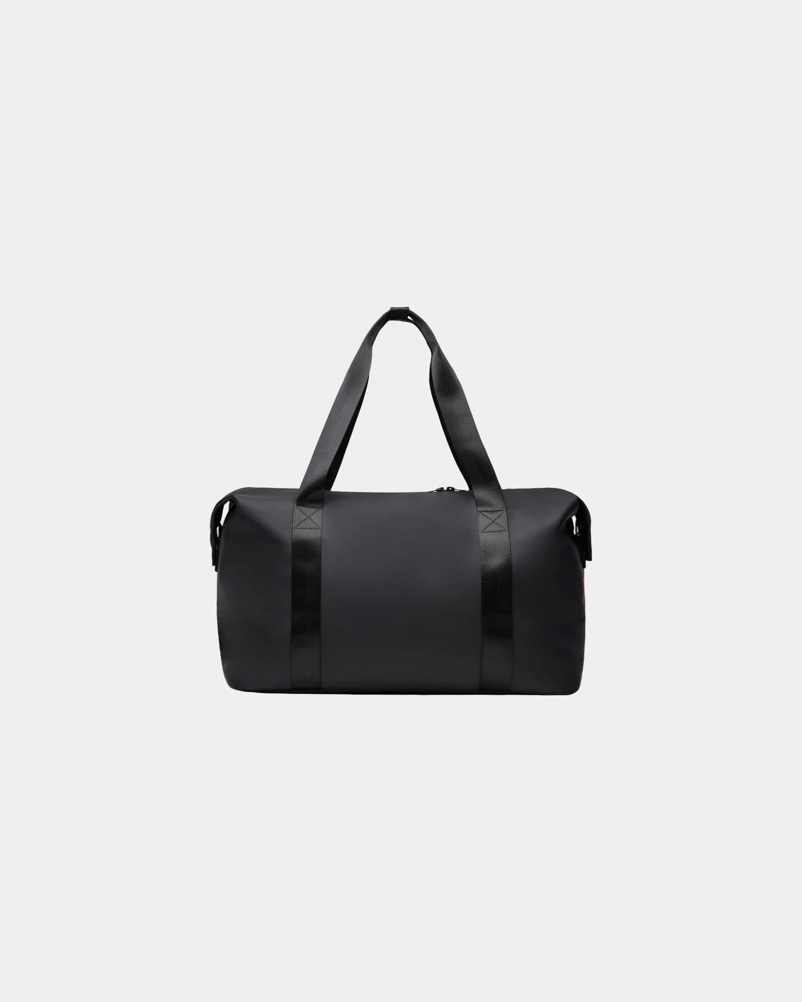 Custom recycled polyester weekend bag Vinga Baltimore - 1