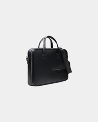 Custom rPET laptop bag Vinga Bermond - 1