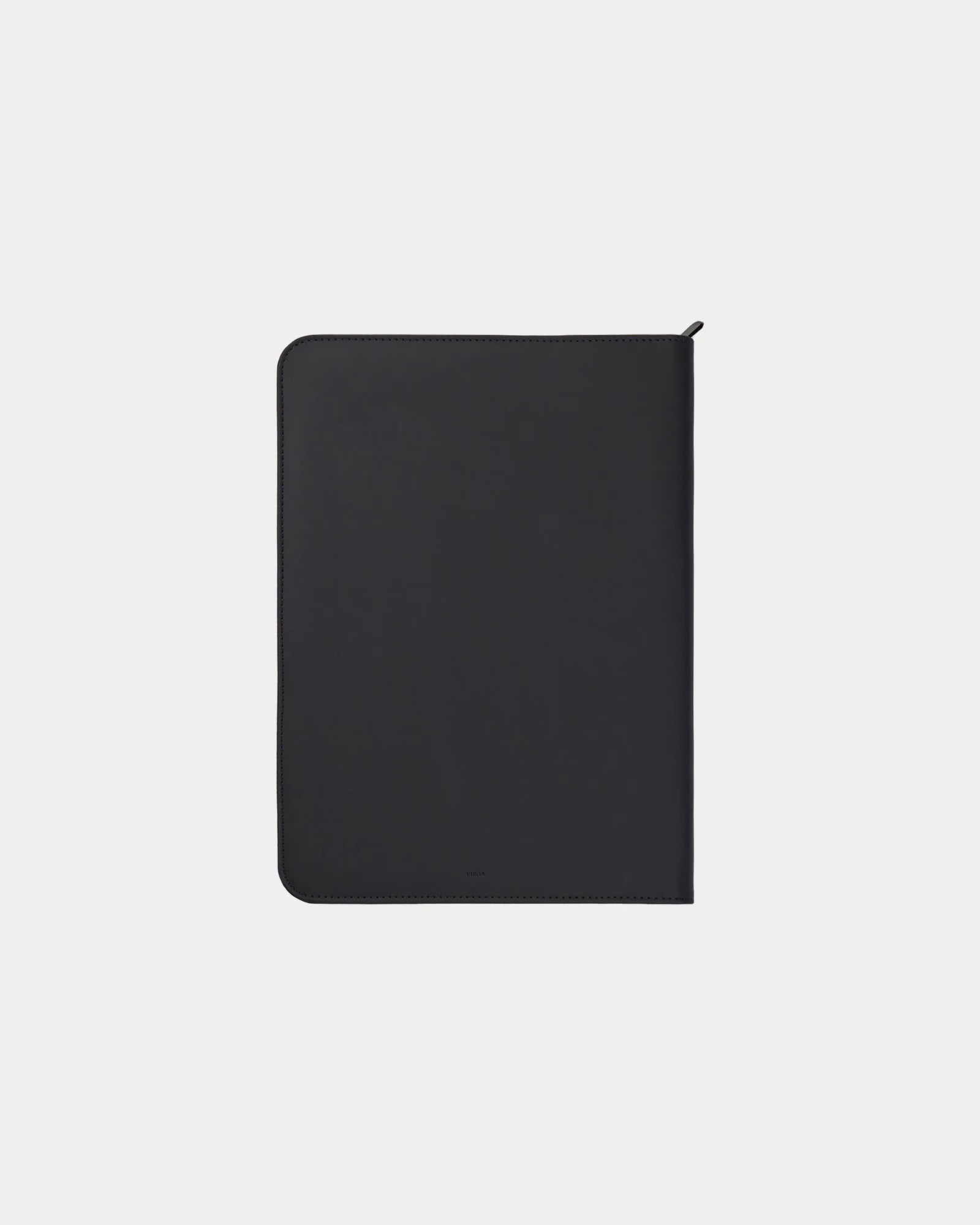 Custom promotional recycled polyester A4 document holder Vinga Baltimore - 3