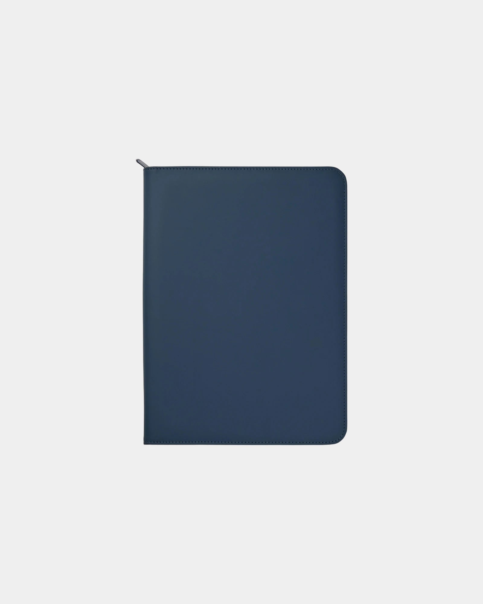 Custom promotional recycled polyester A4 document holder Vinga Baltimore - 22