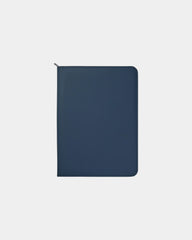 Custom promotional recycled polyester A4 document holder Vinga Baltimore - 22