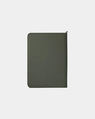 Custom promotional recycled polyester A4 document holder Vinga Baltimore - 9