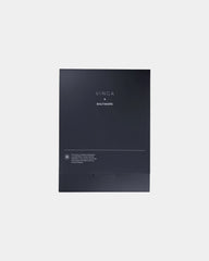 Custom promotional recycled polyester A4 document holder Vinga Baltimore - 25