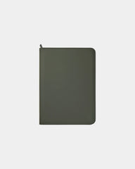 Custom promotional recycled polyester A4 document holder Vinga Baltimore - 8