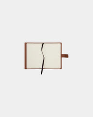 Custom recycled polyester notebook Vinga Timo - 8