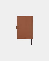 Custom recycled polyester notebook Vinga Timo - 7