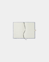 Custom recycled felt notebook Vinga Albon - 2