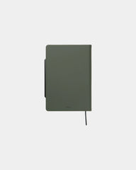 Custom recycled paper notebook Vinga Baltimore RCS - 11