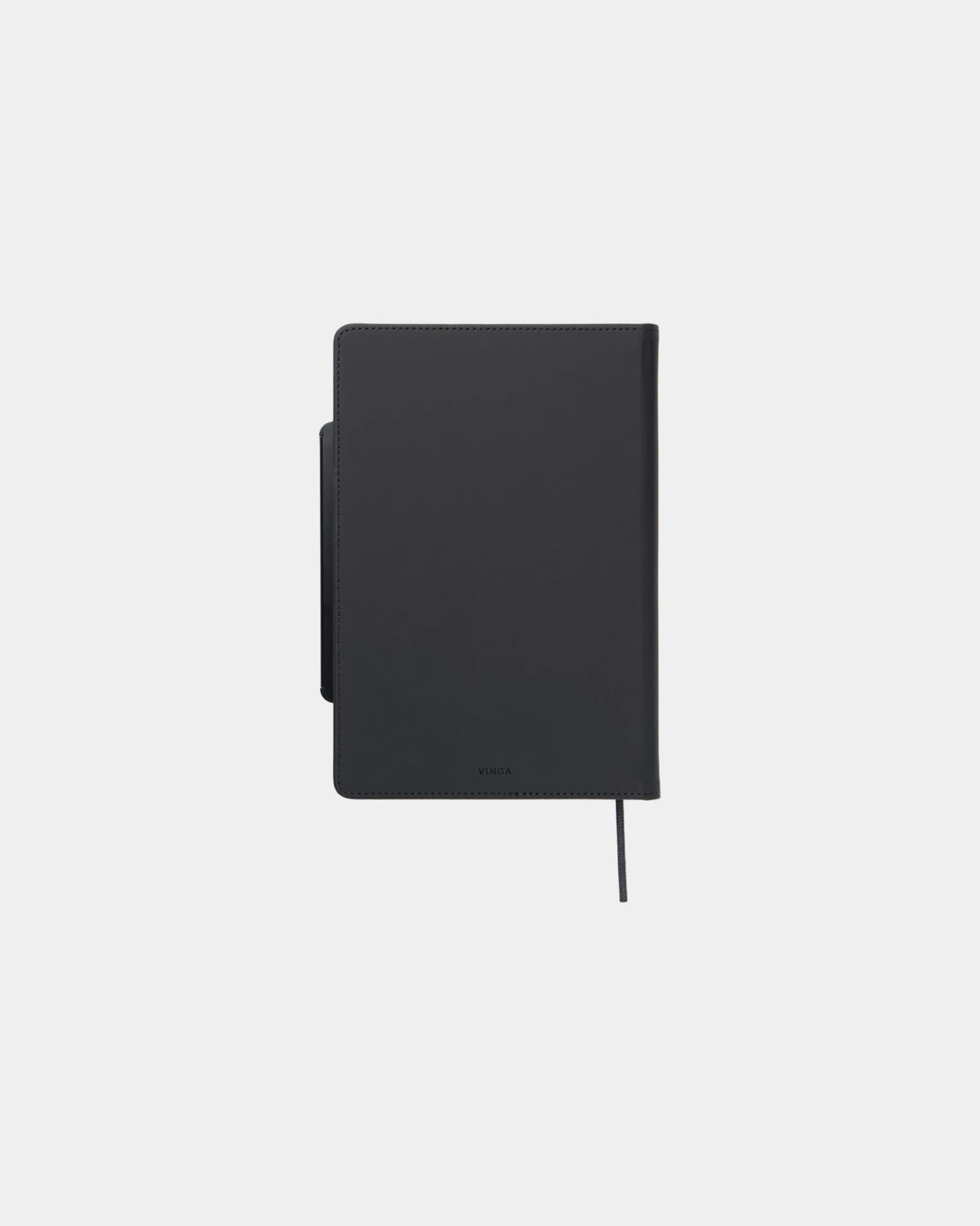 Custom recycled paper notebook Vinga Baltimore RCS - 4