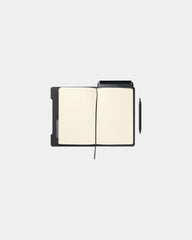 Custom recycled paper notebook Vinga Baltimore RCS - 2