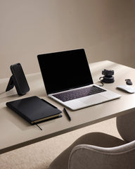 Custom recycled paper notebook Vinga Baltimore RCS - 7