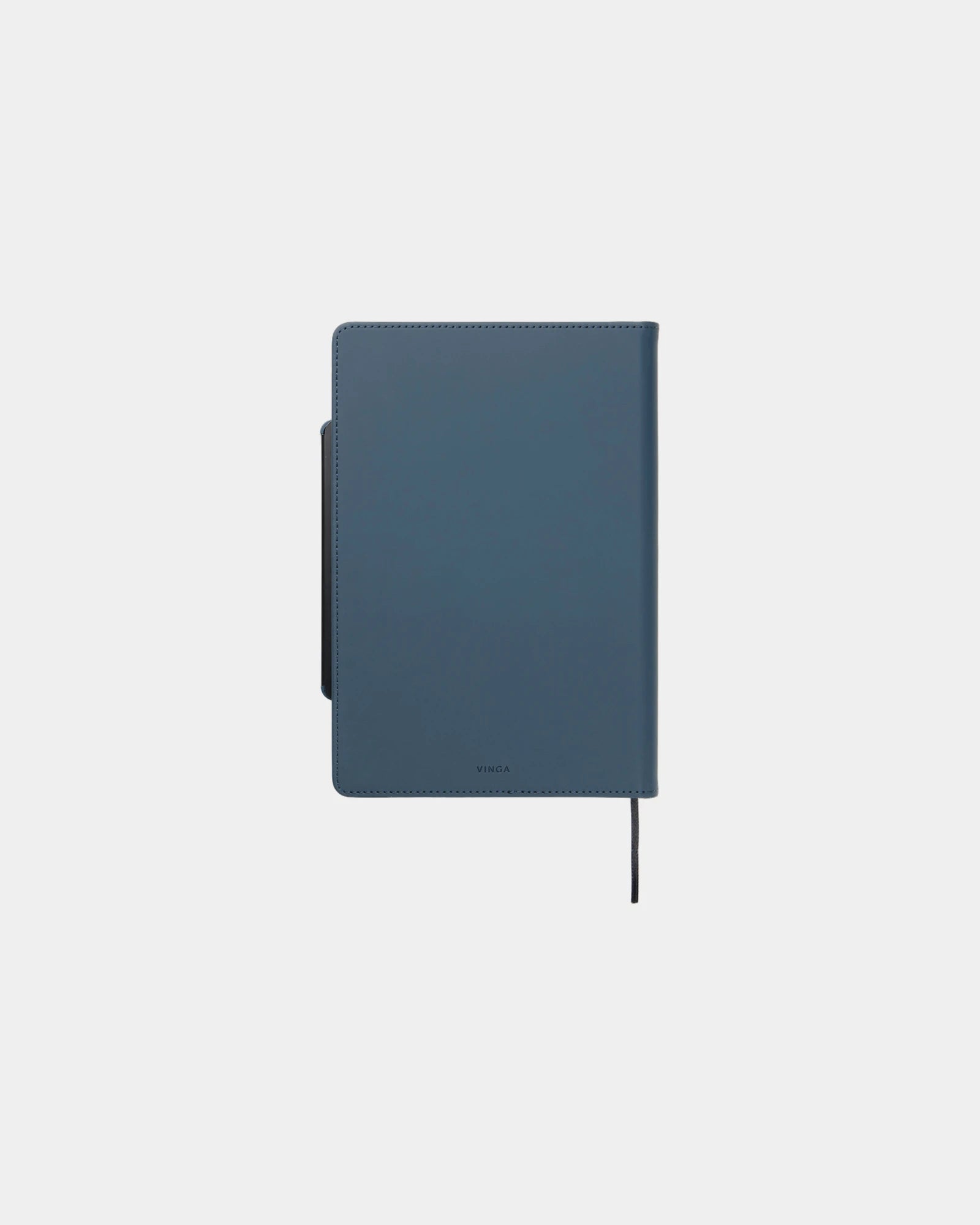 Custom recycled paper notebook Vinga Baltimore RCS - 25