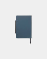 Custom recycled paper notebook Vinga Baltimore RCS - 25