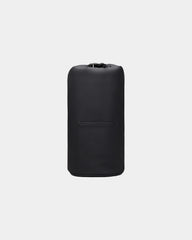 Custom RCS insulated bag Vinga Baltimore roll-top - Black