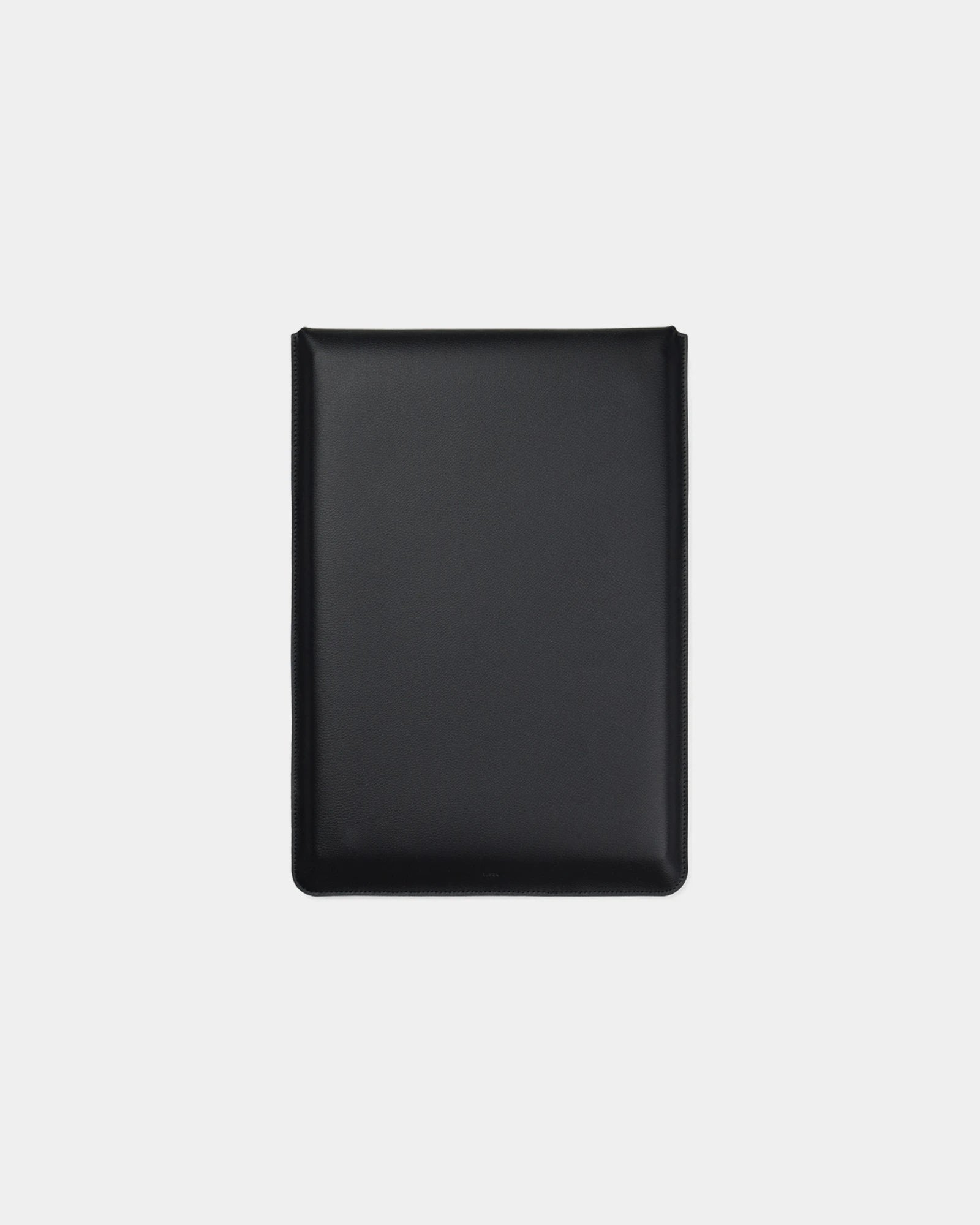 Custom recycled polyester laptop sleeve Vinga Timo - 1