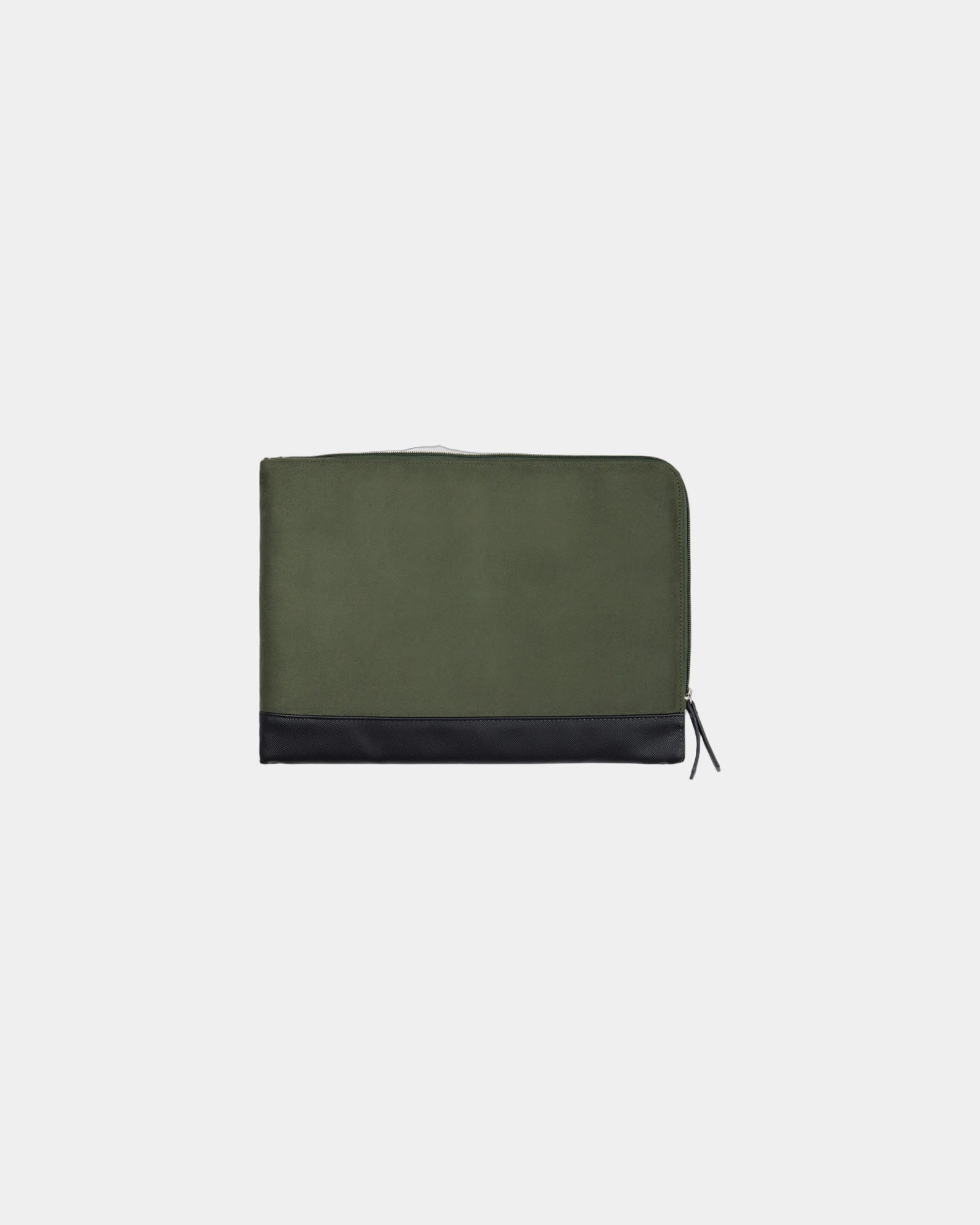 Custom promotional recycled polyester laptop sleeve Vinga Marlow - 5