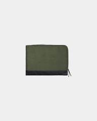 Custom promotional recycled polyester laptop sleeve Vinga Marlow - 5