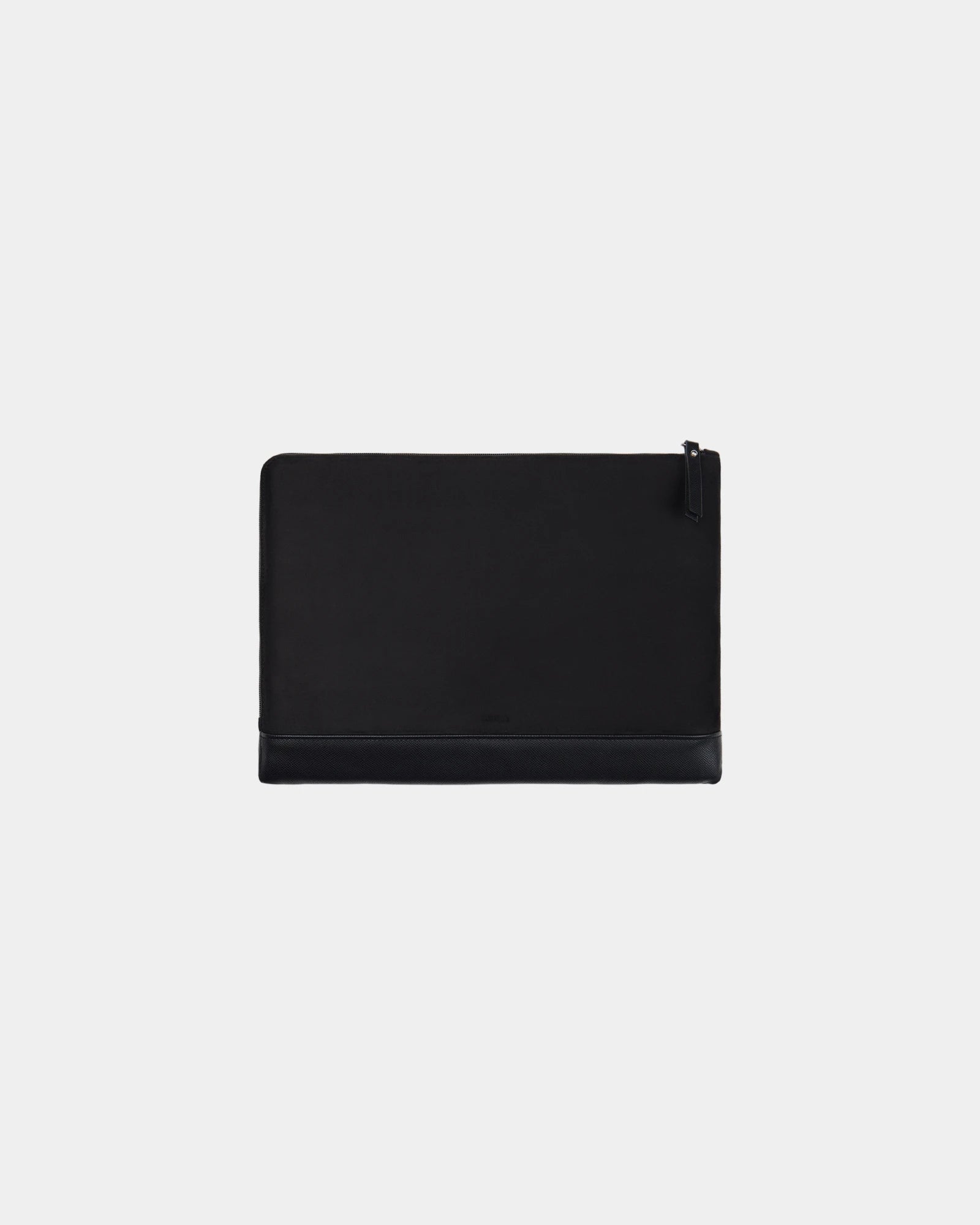 Custom promotional recycled polyester laptop sleeve Vinga Marlow - 2