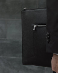 Custom rPET laptop sleeve Vinga Bermond 16'' - 5