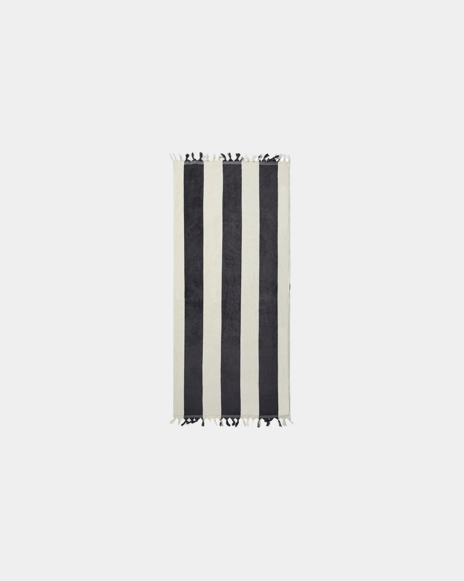 Custom eco-friendly beach towel Vinga Valmer - 7