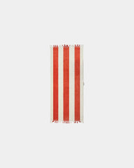 Custom eco-friendly beach towel Vinga Valmer - 1