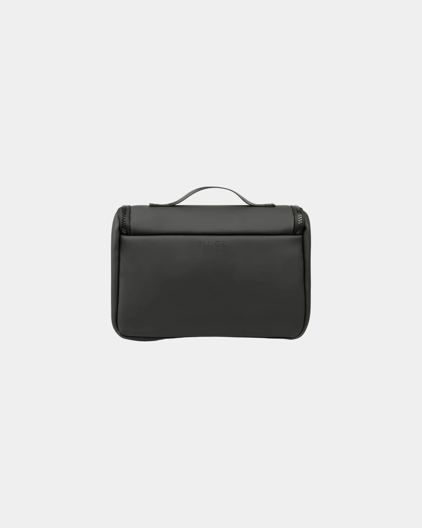 Custom waterproof toiletry bag Vinga Baltimore - 3