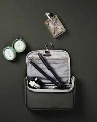 Custom waterproof toiletry bag Vinga Baltimore - 14