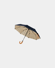 Custom rPET AWARE™ 21" umbrella Vinga Bosler - Navy