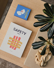 Custom paper playing cards Vinga - 2