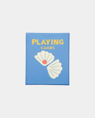 Custom paper playing cards Vinga - 1