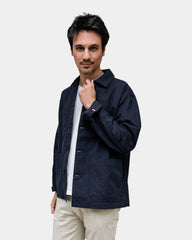 Unisex Canvas Overshirt to Personalize