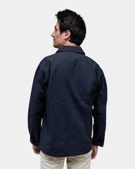 Unisex Canvas Overshirt to Personalize - 6