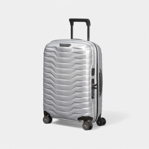 Custom suitcase
