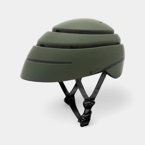 Custom bike helmet