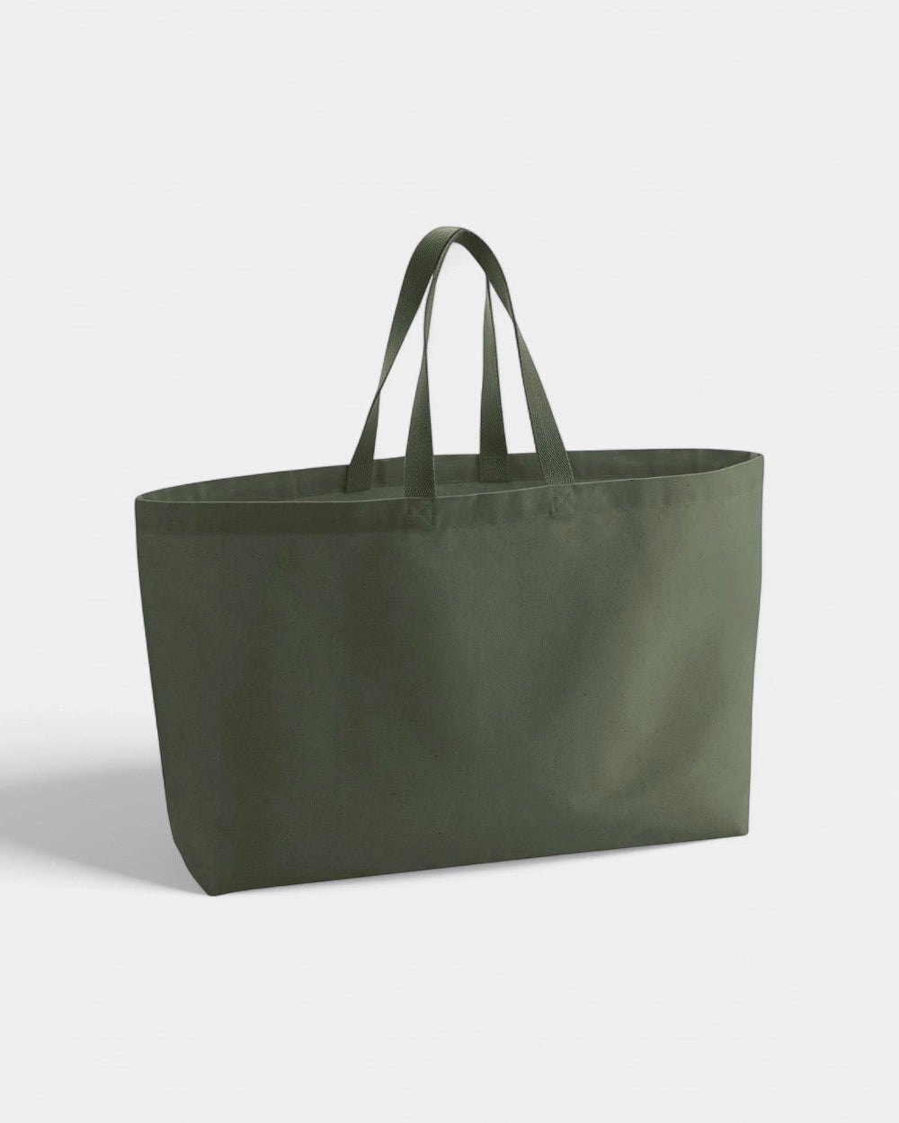 Extra-Large Customizable Tote Bag