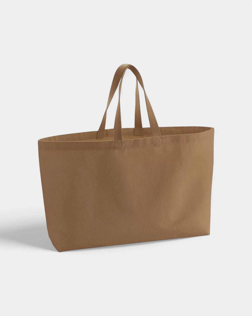 Extra-Large Customizable Tote Bag - 1