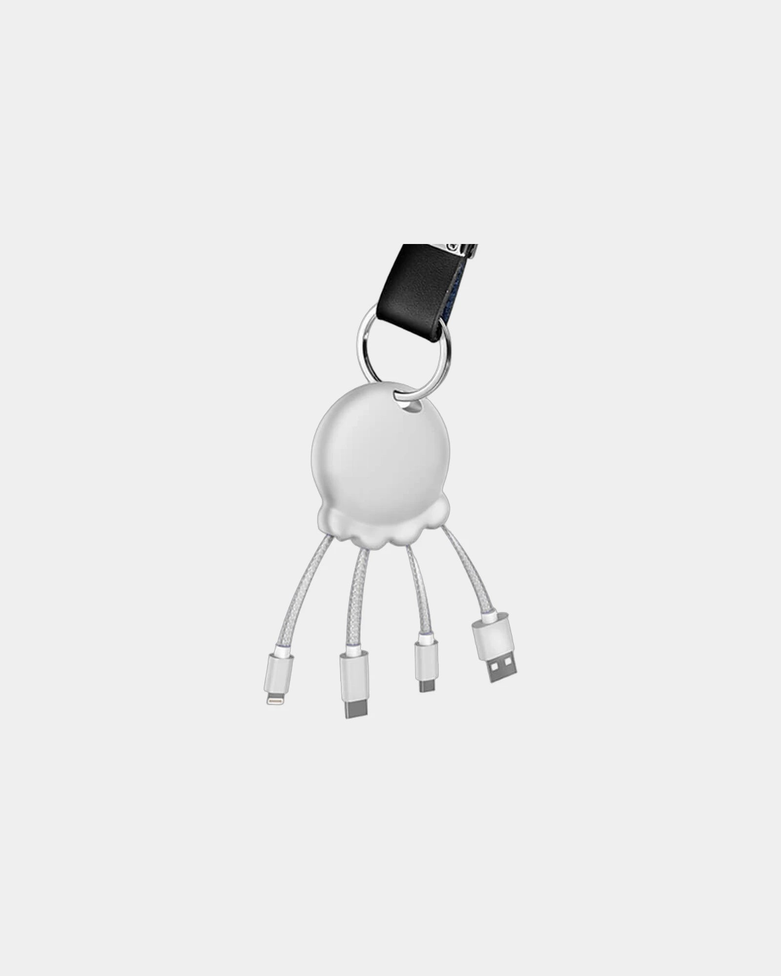 Promotional mini powerbank for smartphones - 5