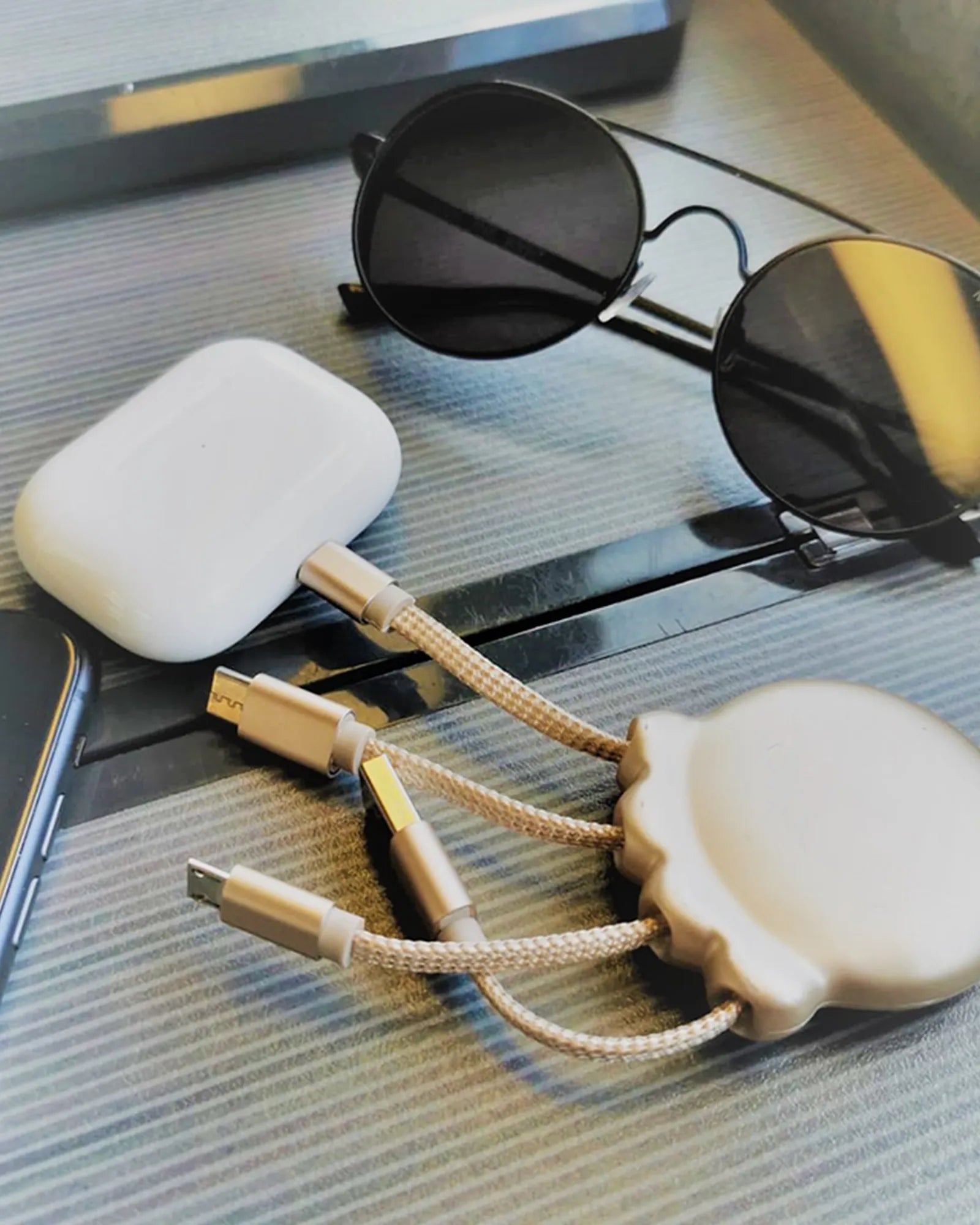 Promotional mini powerbank for smartphones - 8