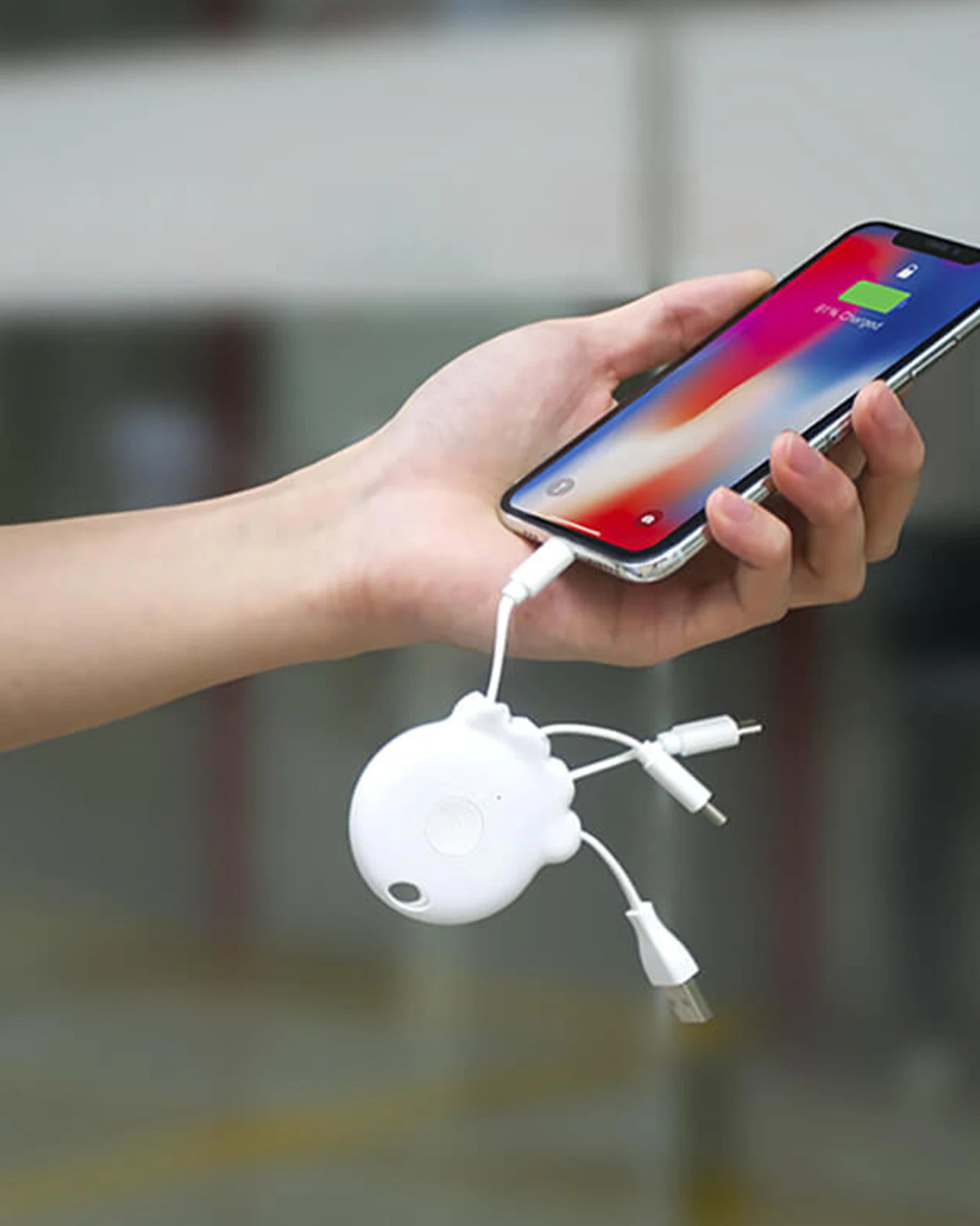 Promotional mini powerbank for smartphones - 11