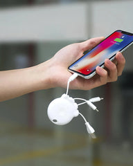Promotional mini powerbank for smartphones - 7