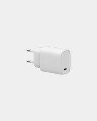 Promotional USB C charger 20W Bolt - 4