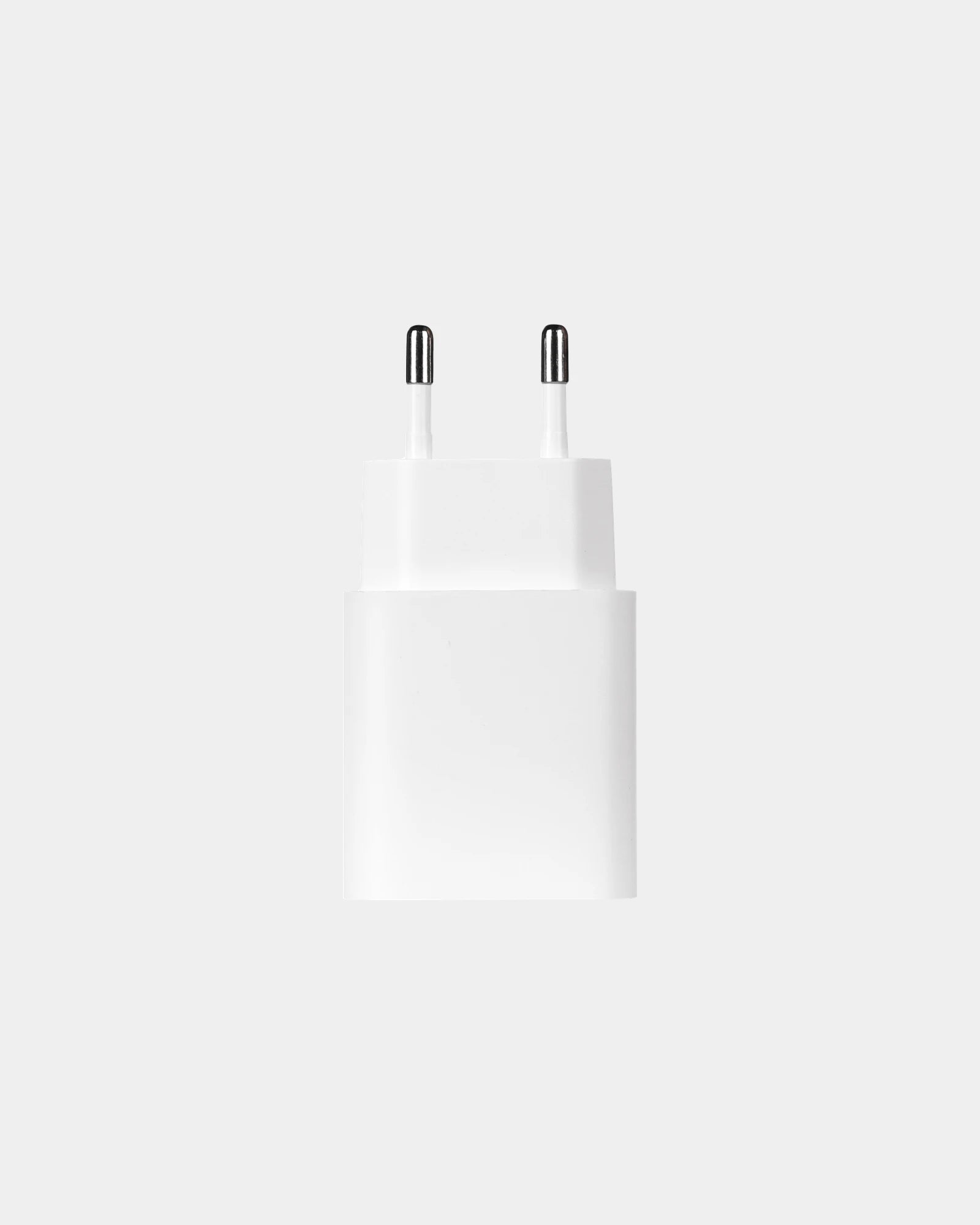 Promotional USB C charger 20W Bolt - 3