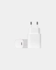 Promotional USB C charger 20W Bolt - 2