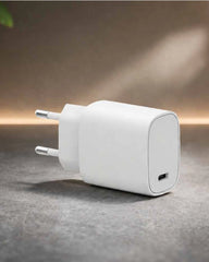Promotional USB C charger 20W Bolt - 6