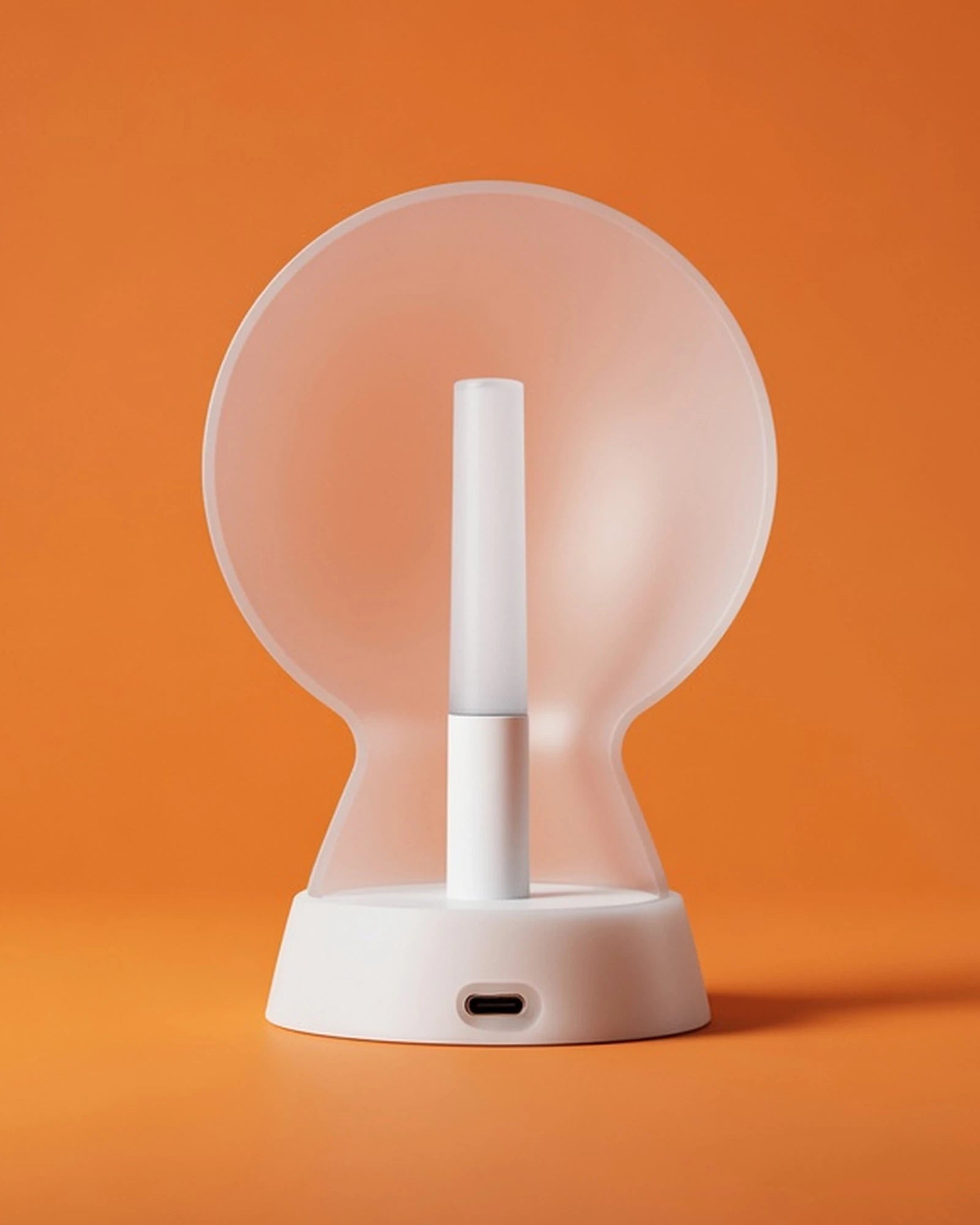 Promotional rechargeable LED lamp Xoopar Mr Bio Lamp - 2