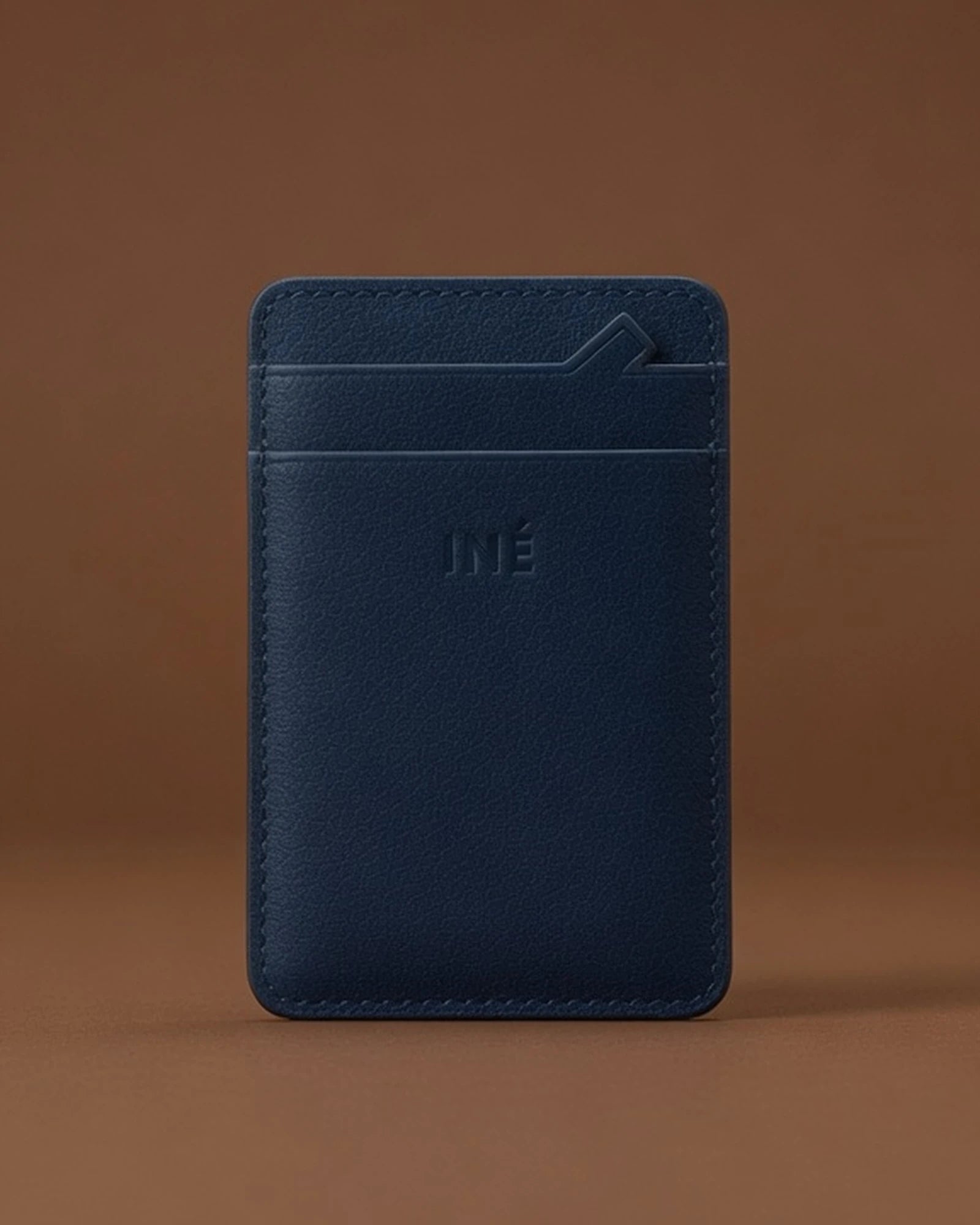 Custom eco-friendly mini wallet for cards - 1